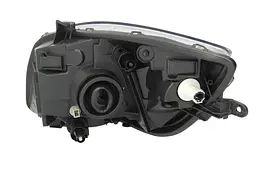 Фара передня ліва Toyota Yaris 05-14р Depo (212-11L2L-LD-EM) - мініатюра 2