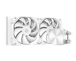 Система водяного охолодження ID-Cooling FX240 Pro White