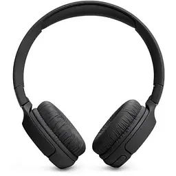 Гарнітура JBL Bluetooth Stereo Tune 520 BT (JBLT520BTBLKEU) Black UA