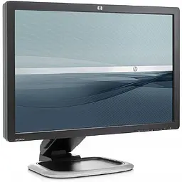 Монітор 24" HP L2445W - Class A "Б/В" - мініатюра 2