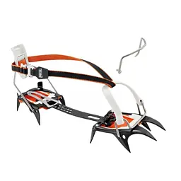 Кішки Petzl Irvis LLU (1052-U006AA00)