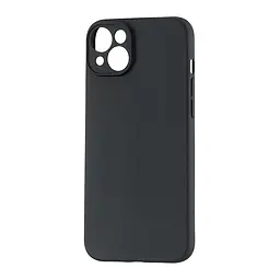 Чохол Graphite Protected Camera iPhone 15 Plus Black