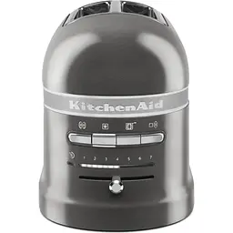Тостер KitchenAid Artisan 5KMT2204EMS [126189] - мініатюра 2