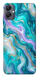 TPU чохол Demsky Mermaid marble для Samsung Galaxy A05