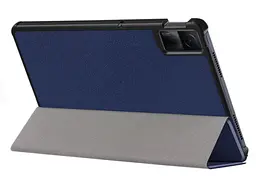 Чохол Primolux Slim для планшета Xiaomi Redmi Pad SE 11" Dark Blue - мініатюра 4