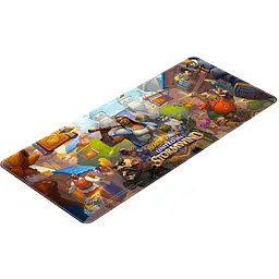 Килимок для миші Blizzard Hearthstone United in Stormwind XL - мініатюра 2