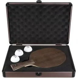 Чохол для ракетки Stiga Alubatcase Home (1414-1079-34) (931189) - мініатюра 2