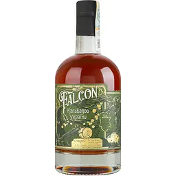 Кальвадос України Falcon Старий КУС 40% 0.5 л