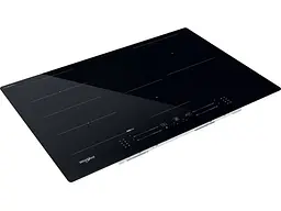 Електрична варильна поверхня Whirlpool WF S1577 CPNE - мініатюра 3