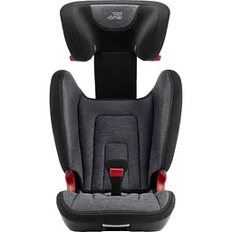 Автокрісло Britax Römer Kidfix2 R Graphite Marble - мініатюра 3