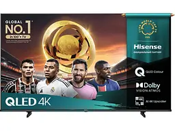 Телевізор Hisense 43E7Q