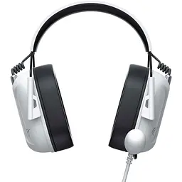 Навушники ігрові з мікрофоном Havit HV-H2033d white (HV-H2033d) - мініатюра 2