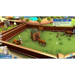 Ключ активації Microsoft ZooKeeper для Xbox One/Series S/X - мініатюра 3