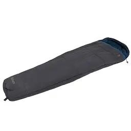 Спальний мішок Bo-Camp Balwen Cool/Warm Silver -4° Blue/Grey (3605888), Темно-синій - мініатюра 2