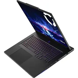 Ноутбук Lenovo Legion 9 18IAX10 (83EY003QSC) [172223] - мініатюра 6