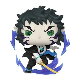 Ігрова фігурка Funko POP! серії Вбивця демонів - Кайґаку (93892) - мініатюра 2