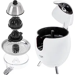 Соковижималка для цитрусових Adler AD 4013w - мініатюра 2
