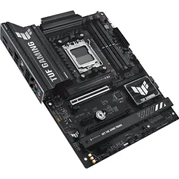Материнська плата Asus TUF Gaming B850-Plus WIFI (90MB1J30-M0EAY0) [139865] - мініатюра 5