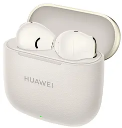 Гарнітура Huawei Freebuds SE 3 Beige - мініатюра 2