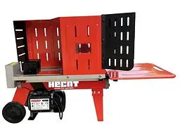 Дровокол електричний HECHT 6070 - мініатюра 2