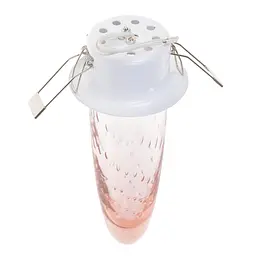 Світильник точковий Brille декоративний HDL-G55/3-1 PINK 167025 - мініатюра 3