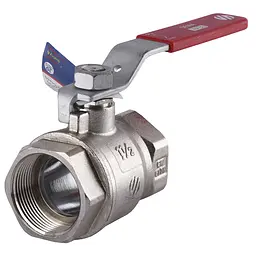 Кран кульовий Arco Sena 1 1/2″ ВВ КР 150107