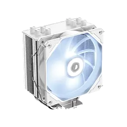 Повітряне охолодження ID-COOLING SE-224-XTS White - мініатюра 1