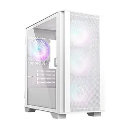 Корпус для ПК MONTECH AIR 100 ARGB (W)