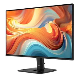 Монітор MSI 27" PRO MP272-E14C FHD IPS 144Hz (9S6-3PE8CM-001) - мініатюра 3