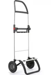 Сумка-візок Rolser I-Max MF 2L Kaki (IMX304-1005) - мініатюра 5