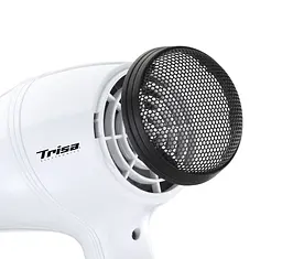 Фен Trisa 1053.7012 Silk Care Білий - мініатюра 3