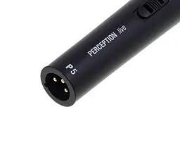 Мікрофон AKG P5 S Black (3100H00120) - мініатюра 3