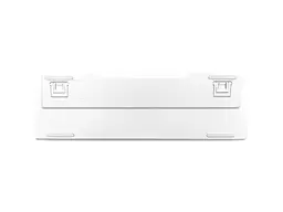 Клавіатура Media-Tech Red Core MX60 White (MT1259) - мініатюра 9