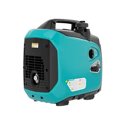 Генератор інверторний INVO H3900iS - мініатюра 6
