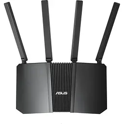 Маршрутизатор RT-BE55 BE3600 4xGE LAN, 2,5xGE WAN, MESH Asus teh0017340 - мініатюра 6