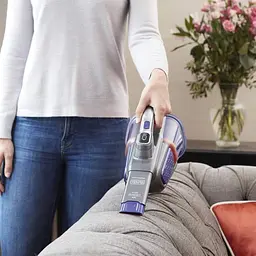 Пилосос Black+Decker BHHV520BFP - мініатюра 6