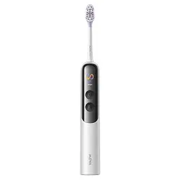 Зубна електрощітка Mova Fresh 20 Sensus White (ATS25B-WH)