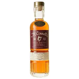 Віскі McConnell's Sherry Cask Finish 46% 0.7 л - мініатюра 2