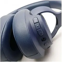 Бездротові навушники JBL Tune 770NC повнорозмірні сині (JBLT770NCBLU) - мініатюра 8
