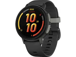 Дитячий смарт-годинник Garmin Bounce 2 Slate Gray (010-03399-00)