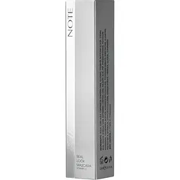 Туш для вій Note Cosmetique Real Look Mascara 12 мл - мініатюра 4