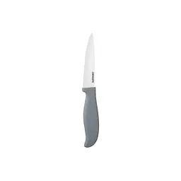 Кухонний ніж Ardesto Fresh 20.5 см Grey (AR2120CG) - мініатюра 1