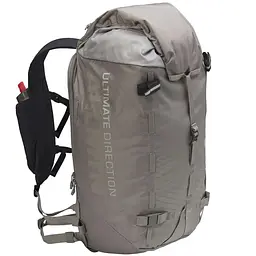 Рюкзак Ultimate Direction All Mountain M/L Сірий