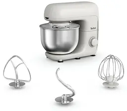 Кухонная машина Tefal QB160138 (6985199) - мініатюра 2