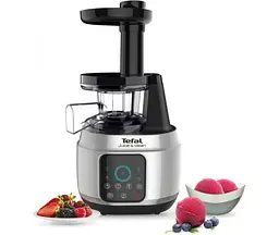 Соковитискач Tefal ZC420E38 [65184] - мініатюра 4