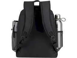 Рюкзак міський RIVACASE 5563 Black - мініатюра 9