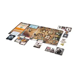 Настільна гра Geekach Games Зоряні війни: Мандалорець - Пригоди (Star Wars: The Mandalorian Adventures) (укр.) (GKCH211ml) - мініатюра 3