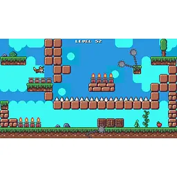 Ключ активації Microsoft Foxes Need to Eat для Xbox One/Series S/X - мініатюра 6