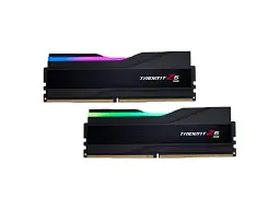 Модуль пам'яті G.Skill 64 GB (2x32GB) DDR5 6000 MHz Trident Z5 RGB (F5-6000J3040G32GX2-TZ5RK) - мініатюра 4