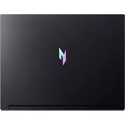Ноутбук Acer 16 Nitro V 16 ANV16-61 WUXGA IPS/AMD R9-365/32GB/1TB/RTX 5070 8GB/Linux/Black (NH.U1EEU.008) - мініатюра 6